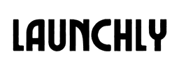 Launchly Logo